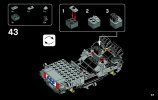 Instrucciones de Construcción - LEGO - Ideas - 21103 - La máquina del tiempo DeLorean: Page 57