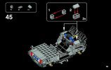 Instrucciones de Construcción - LEGO - Ideas - 21103 - La máquina del tiempo DeLorean: Page 59