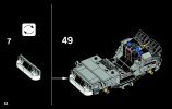 Instrucciones de Construcción - LEGO - Ideas - 21103 - La máquina del tiempo DeLorean: Page 66