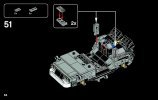 Instrucciones de Construcción - LEGO - Ideas - 21103 - La máquina del tiempo DeLorean: Page 68