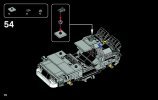 Instrucciones de Construcción - LEGO - Ideas - 21103 - La máquina del tiempo DeLorean: Page 72