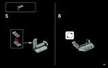 Instrucciones de Construcción - LEGO - Ideas - 21103 - La máquina del tiempo DeLorean: Page 75