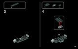 Instrucciones de Construcción - LEGO - Ideas - 21103 - La máquina del tiempo DeLorean: Page 85