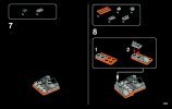 Instrucciones de Construcción - LEGO - Ideas - 21103 - La máquina del tiempo DeLorean: Page 101