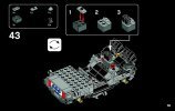 Instrucciones de Construcción - LEGO - Ideas - 21103 - La máquina del tiempo DeLorean: Page 59