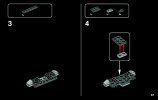 Instrucciones de Construcción - LEGO - Ideas - 21103 - La máquina del tiempo DeLorean: Page 87