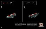 Instrucciones de Construcción - LEGO - Ideas - 21103 - La máquina del tiempo DeLorean: Page 88