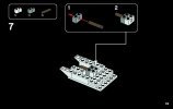 Instrucciones de Construcción - LEGO - Ideas - 21104 - Róver Curiosity del Laboratorio Científico de Marte de la NASA: Page 33