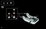 Instrucciones de Construcción - LEGO - Ideas - 21104 - Róver Curiosity del Laboratorio Científico de Marte de la NASA: Page 38