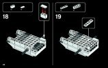 Instrucciones de Construcción - LEGO - Ideas - 21104 - Róver Curiosity del Laboratorio Científico de Marte de la NASA: Page 42