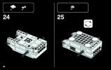 Instrucciones de Construcción - LEGO - Ideas - 21104 - Róver Curiosity del Laboratorio Científico de Marte de la NASA: Page 46