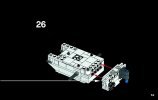 Instrucciones de Construcción - LEGO - Ideas - 21104 - Róver Curiosity del Laboratorio Científico de Marte de la NASA: Page 53