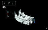 Instrucciones de Construcción - LEGO - Ideas - 21104 - Róver Curiosity del Laboratorio Científico de Marte de la NASA: Page 57