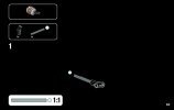 Instrucciones de Construcción - LEGO - Ideas - 21104 - Róver Curiosity del Laboratorio Científico de Marte de la NASA: Page 63
