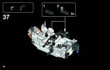 Instrucciones de Construcción - LEGO - Ideas - 21104 - Róver Curiosity del Laboratorio Científico de Marte de la NASA: Page 68