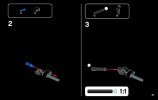 Instrucciones de Construcción - LEGO - Ideas - 21104 - Róver Curiosity del Laboratorio Científico de Marte de la NASA: Page 71