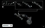 Instrucciones de Construcción - LEGO - Ideas - 21104 - Róver Curiosity del Laboratorio Científico de Marte de la NASA: Page 75