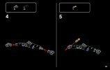 Instrucciones de Construcción - LEGO - Ideas - 21104 - Róver Curiosity del Laboratorio Científico de Marte de la NASA: Page 81