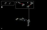 Instrucciones de Construcción - LEGO - Ideas - 21104 - Róver Curiosity del Laboratorio Científico de Marte de la NASA: Page 82
