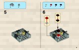 Instrucciones de Construcción - LEGO - Minecraft - 21105 - Micromundo: La Aldea: Page 9