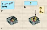 Instrucciones de Construcción - LEGO - Minecraft - 21105 - Micromundo: La Aldea: Page 10