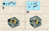 Instrucciones de Construcción - LEGO - Minecraft - 21105 - Micromundo: La Aldea: Page 11