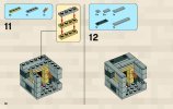 Instrucciones de Construcción - LEGO - Minecraft - 21105 - Micromundo: La Aldea: Page 12