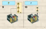 Instrucciones de Construcción - LEGO - Minecraft - 21105 - Micromundo: La Aldea: Page 7