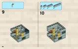 Instrucciones de Construcción - LEGO - Minecraft - 21105 - Micromundo: La Aldea: Page 22