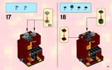 Instrucciones de Construcción - LEGO - Minecraft - 21106 - Micromundo: El Infierno: Page 21