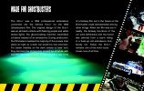 Instrucciones de Construcción - LEGO - Ideas - 21108 - El Ecto-1 de los Ghostbusters™: Page 4