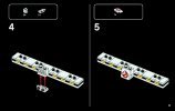 Instrucciones de Construcción - LEGO - Ideas - 21108 - El Ecto-1 de los Ghostbusters™: Page 11