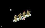 Instrucciones de Construcción - LEGO - Ideas - 21108 - El Ecto-1 de los Ghostbusters™: Page 12