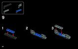 Instrucciones de Construcción - LEGO - Ideas - 21108 - El Ecto-1 de los Ghostbusters™: Page 24