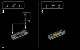 Instrucciones de Construcción - LEGO - Ideas - 21108 - El Ecto-1 de los Ghostbusters™: Page 46