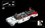 Instrucciones de Construcción - LEGO - Ideas - 21108 - El Ecto-1 de los Ghostbusters™: Page 61