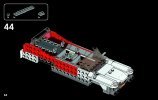 Instrucciones de Construcción - LEGO - Ideas - 21108 - El Ecto-1 de los Ghostbusters™: Page 64