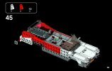 Instrucciones de Construcción - LEGO - Ideas - 21108 - El Ecto-1 de los Ghostbusters™: Page 65