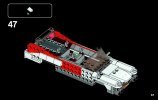 Instrucciones de Construcción - LEGO - Ideas - 21108 - El Ecto-1 de los Ghostbusters™: Page 67