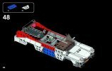 Instrucciones de Construcción - LEGO - Ideas - 21108 - El Ecto-1 de los Ghostbusters™: Page 68