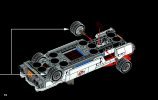 Instrucciones de Construcción - LEGO - Ideas - 21108 - El Ecto-1 de los Ghostbusters™: Page 74