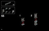 Instrucciones de Construcción - LEGO - Ideas - 21108 - El Ecto-1 de los Ghostbusters™: Page 76