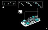 Instrucciones de Construcción - LEGO - Ideas - 21108 - El Ecto-1 de los Ghostbusters™: Page 85