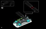 Instrucciones de Construcción - LEGO - Ideas - 21108 - El Ecto-1 de los Ghostbusters™: Page 88