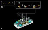 Instrucciones de Construcción - LEGO - Ideas - 21108 - El Ecto-1 de los Ghostbusters™: Page 90