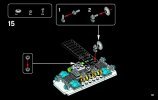 Instrucciones de Construcción - LEGO - Ideas - 21108 - El Ecto-1 de los Ghostbusters™: Page 91