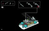 Instrucciones de Construcción - LEGO - Ideas - 21108 - El Ecto-1 de los Ghostbusters™: Page 92