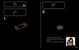 Instrucciones de Construcción - LEGO - Ideas - 21108 - El Ecto-1 de los Ghostbusters™: Page 21