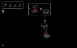 Instrucciones de Construcción - LEGO - Ideas - 21108 - El Ecto-1 de los Ghostbusters™: Page 22