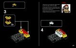 Instrucciones de Construcción - LEGO - Ideas - 21108 - El Ecto-1 de los Ghostbusters™: Page 27